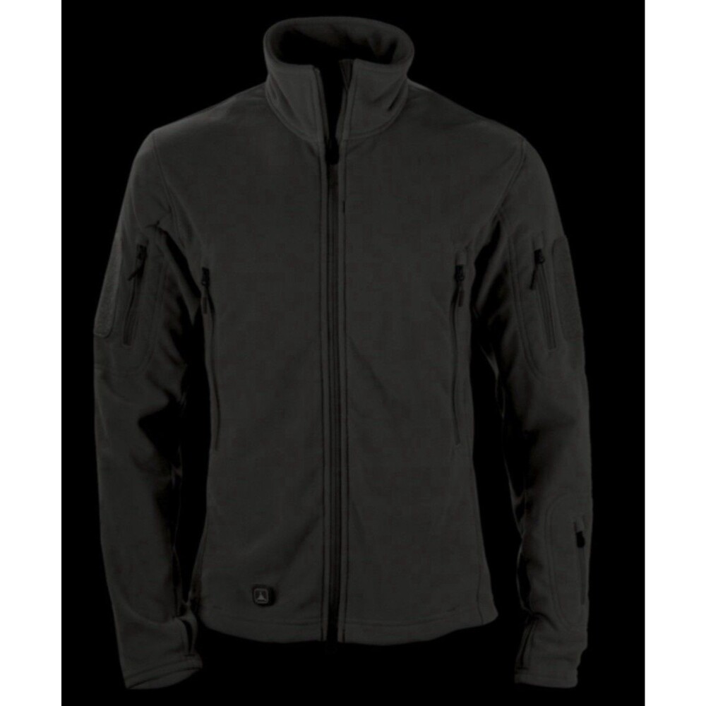 Triple Aught Design TAD Ranger Jacket Men's Size XL Black Fleece Polartec
